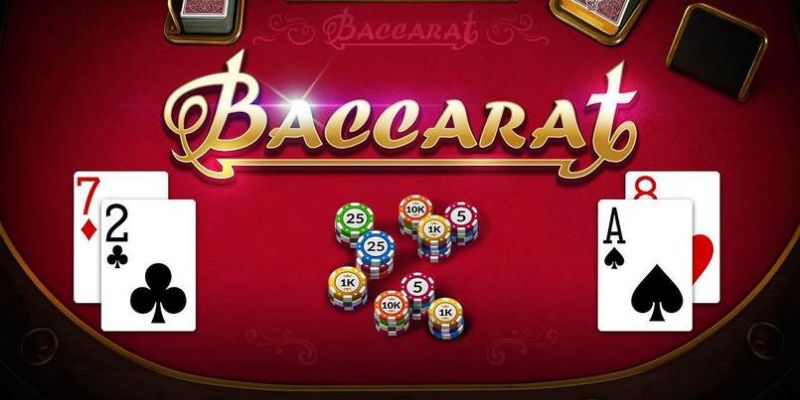 Cách chơi Baccarat có gì khác so với bài Cào 