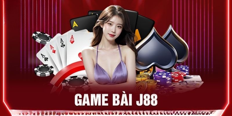 Giới thiệu về tựa game và cách chơi bài Xì Dách cơ bản tại J88