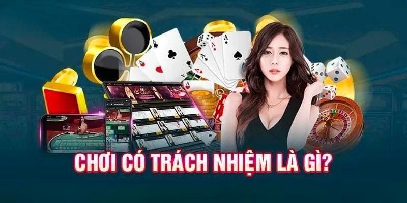 Thông tin cơ bản về chơi có trách nhiệm J88