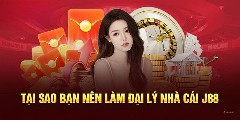 Giới thiệu về đại lý J88