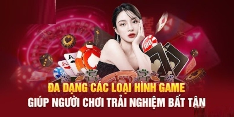 Giới thiệu về Casino J88