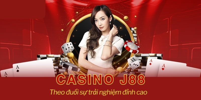 Các cược casino online mang lại trải nghiệm đáng tin cậy