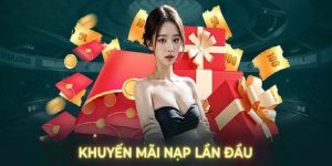 Khuyến Mãi Nạp Đầu J88 - Nhận Thưởng Hấp Dẫn Cùng Nhà Cái