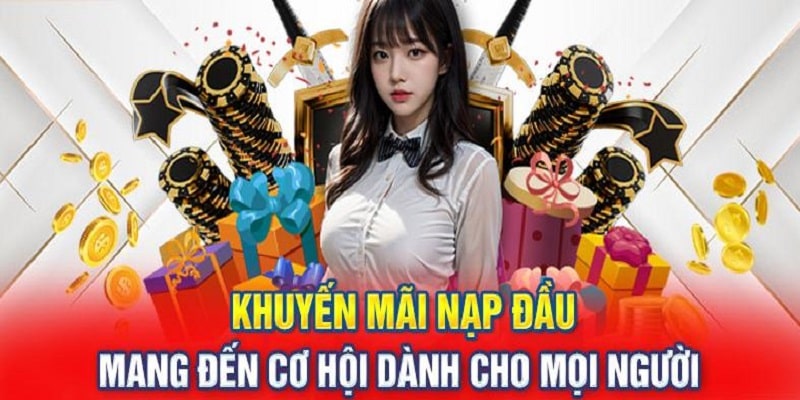 Những ưu đãi dành cho tân thủ tại J88