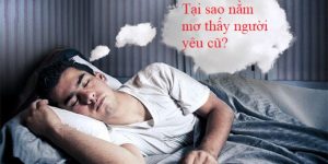 Nằm Mơ Thấy Người Yêu Cũ| J88 Giải Mã Điềm Báo Trong Chiêm Bao