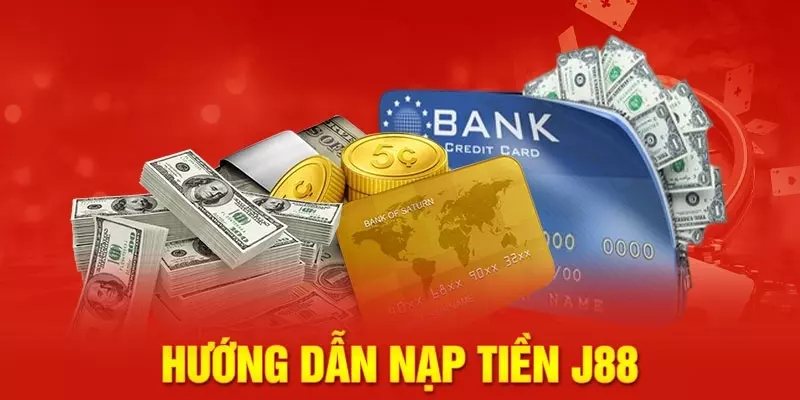 Hướng dẫn cách thực hiện giao dịch, nạp tiền nhanh chóng 