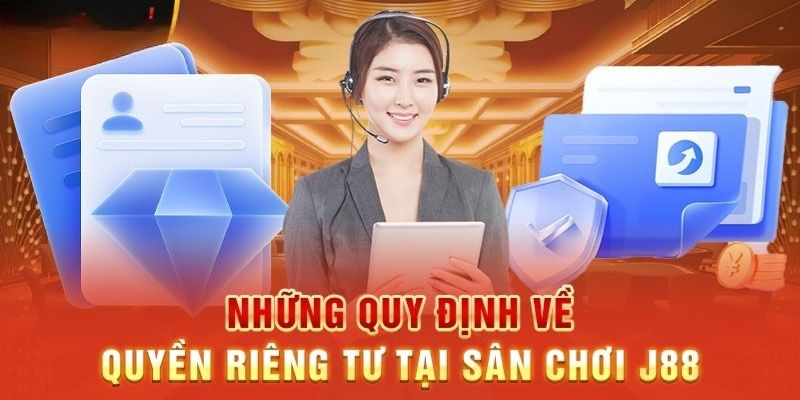 Quyền riêng tư J88 đối với thời gian và nguồn vốn đầu tư 