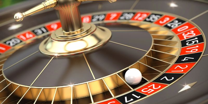 Roulette là gì? Vì sao được nhiều người chơi yêu thích?