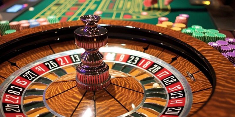 Những chiến thuật chơi Roulette hiệu quả tại J88